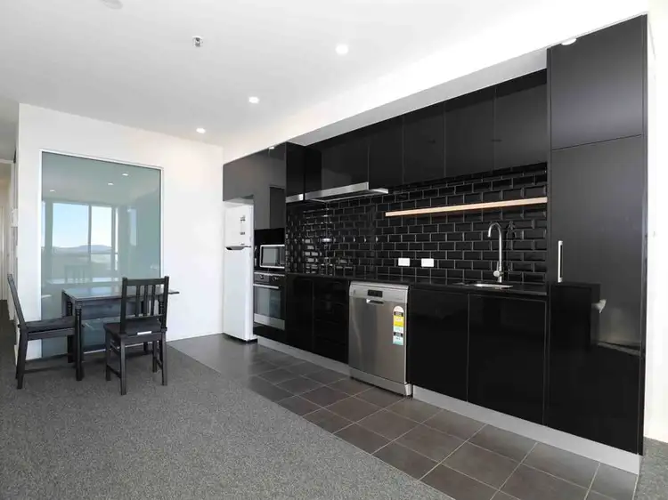 Third view of Homely apartment listing, 1515/120 Eastern Valley Way, Belconnen ACT 2617