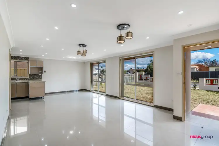 Second view of Homely house listing, 26 Cotterill Street, Plumpton NSW 2761