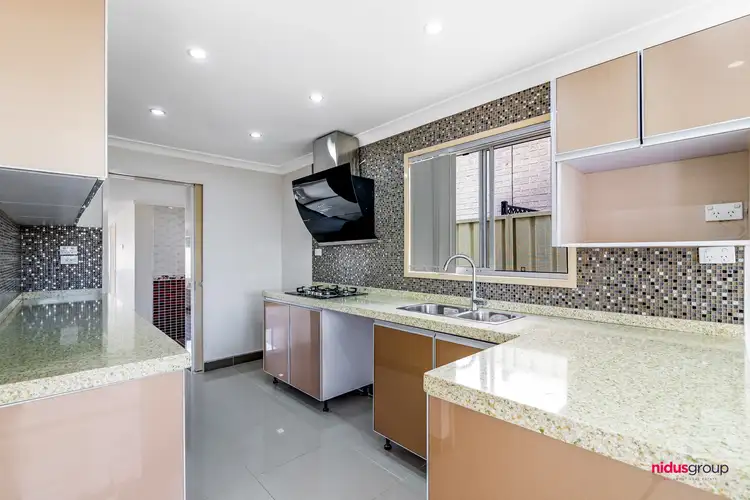 Third view of Homely house listing, 26 Cotterill Street, Plumpton NSW 2761
