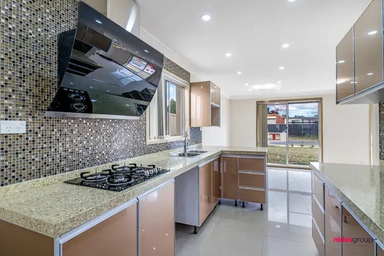 Fourth view of Homely house listing, 26 Cotterill Street, Plumpton NSW 2761