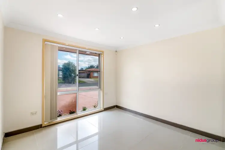 Sixth view of Homely house listing, 26 Cotterill Street, Plumpton NSW 2761