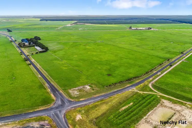 Main view of Homely rural property listing, 50 Neechy Flat Road, Kongorong SA 5291