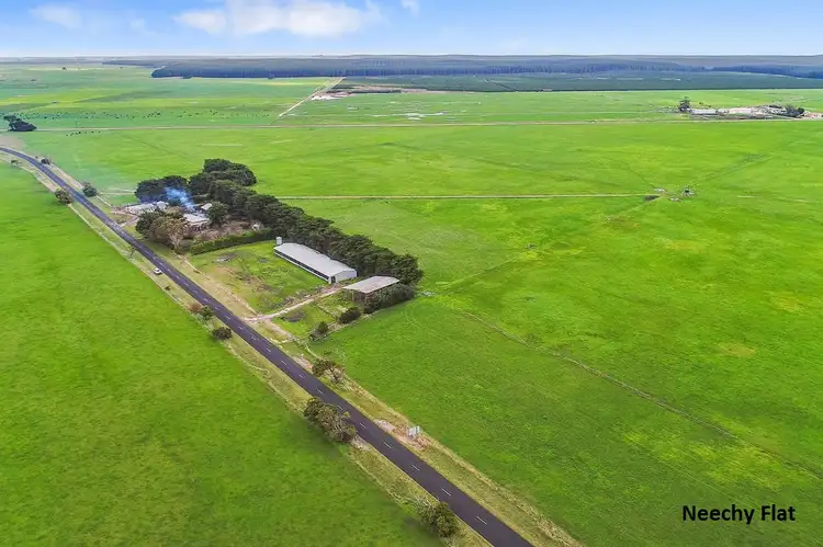 Fourth view of Homely rural property listing, 50 Neechy Flat Road, Kongorong SA 5291
