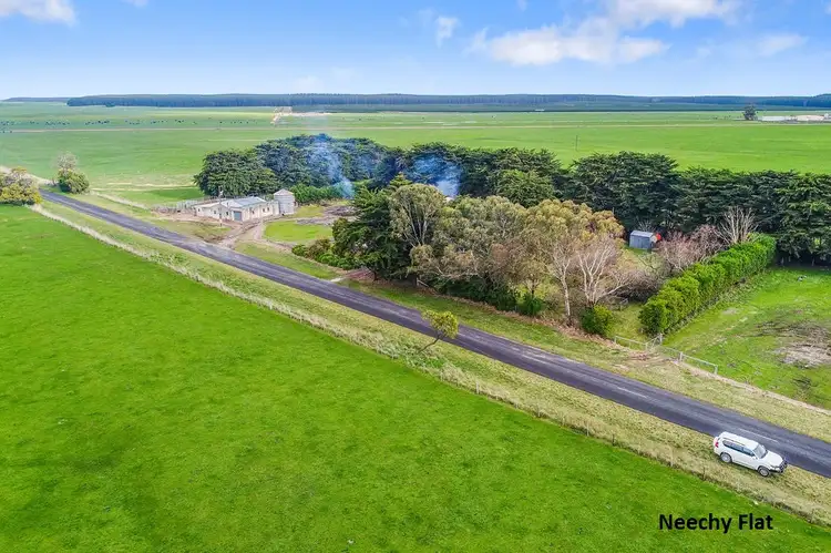 Fifth view of Homely rural property listing, 50 Neechy Flat Road, Kongorong SA 5291