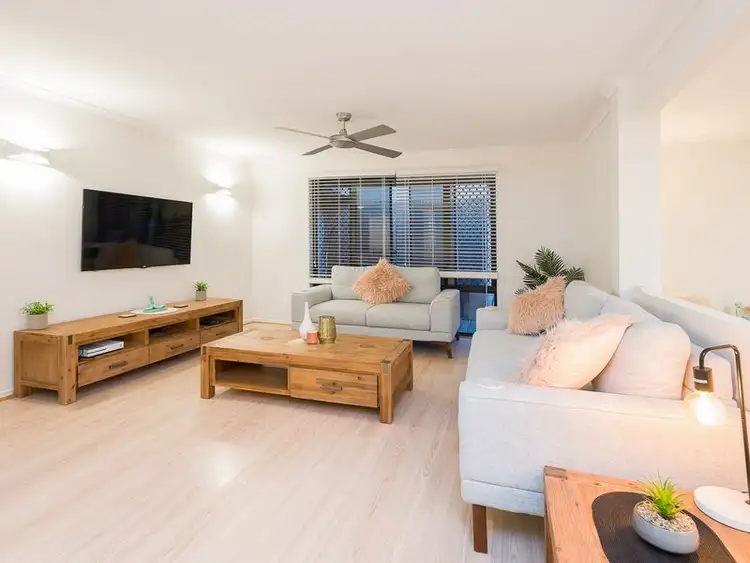 Second view of Homely house listing, 54 Forest Oak Drive, Upper Coomera QLD 4209