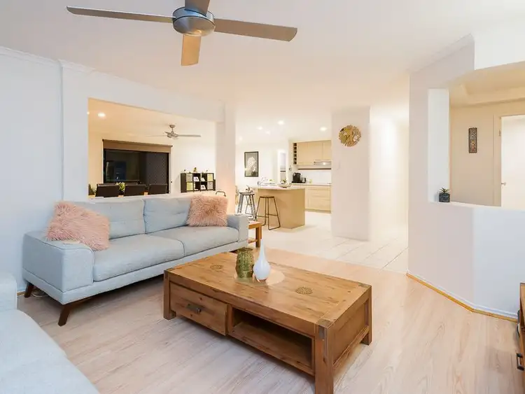 Third view of Homely house listing, 54 Forest Oak Drive, Upper Coomera QLD 4209