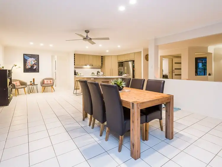 Fourth view of Homely house listing, 54 Forest Oak Drive, Upper Coomera QLD 4209