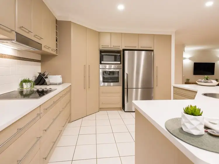 Sixth view of Homely house listing, 54 Forest Oak Drive, Upper Coomera QLD 4209