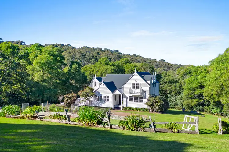 Main view of Homely rural property listing, 32 Princes Highway, North Narooma NSW 2546