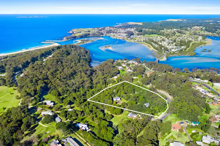 Second view of Homely rural property listing, 32 Princes Highway, North Narooma NSW 2546