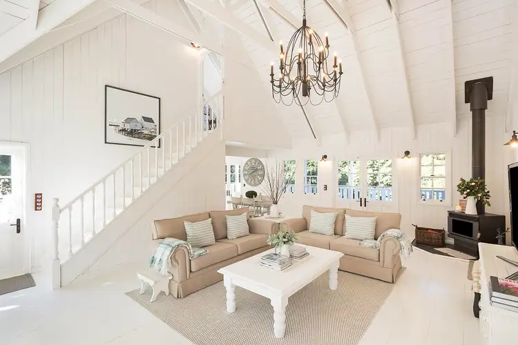 Fifth view of Homely rural property listing, 32 Princes Highway, North Narooma NSW 2546