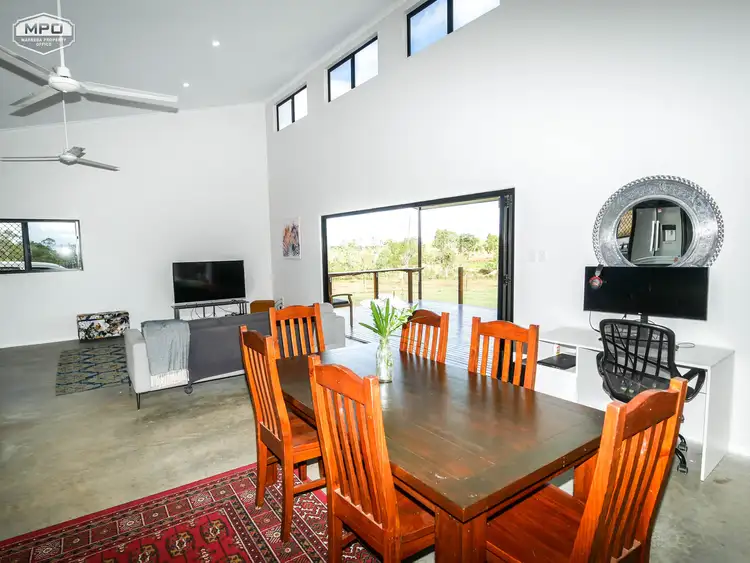 Fifth view of Homely rural property listing, 745 Mareeba-Dimbulah Road, Mareeba QLD 4880