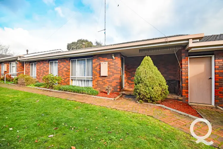 2/40 Gladstone Street, Warragul VIC 3820
