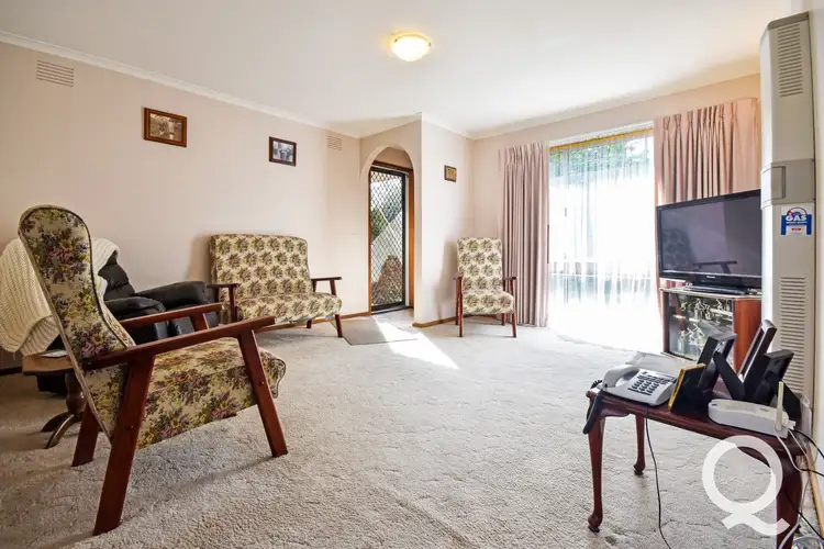 Second view of Homely unit listing, 2/40 Gladstone Street, Warragul VIC 3820