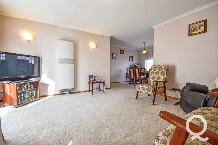 Third view of Homely unit listing, 2/40 Gladstone Street, Warragul VIC 3820