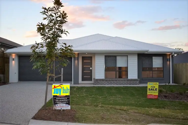30 CORNWALL STREET, Pallara QLD 4110