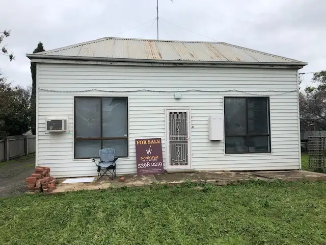 Main view of Homely house listing, 37 Duncan Street, Birchip VIC 3483