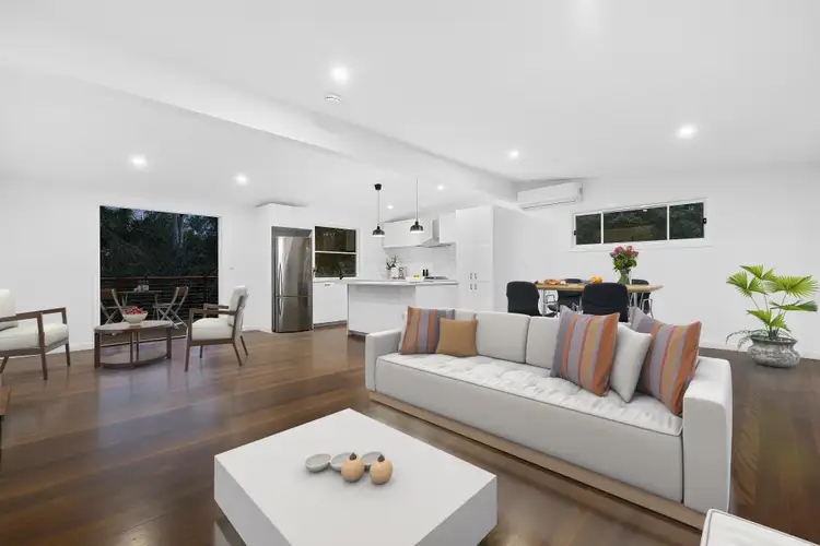 3 Jirrima Street, The Gap QLD 4061