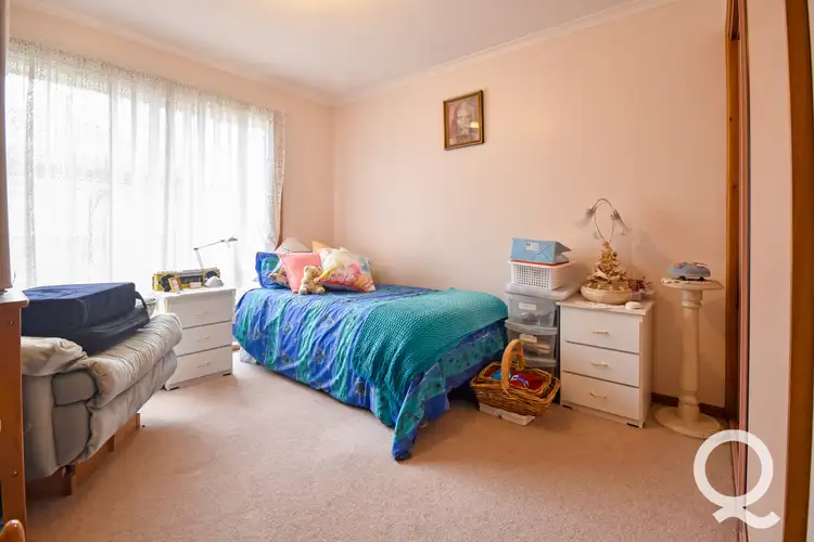 Fifth view of Homely unit listing, 1/6 Melanie Drive, Warragul VIC 3820