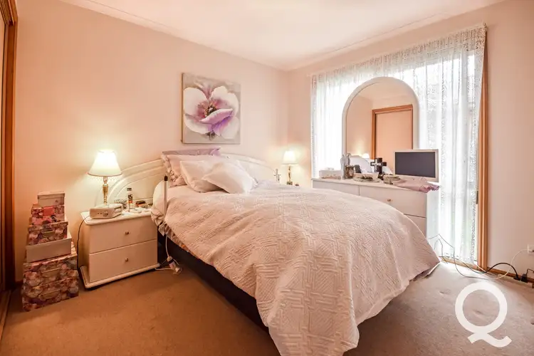 Sixth view of Homely unit listing, 1/6 Melanie Drive, Warragul VIC 3820