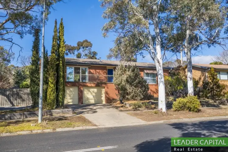 200 Tillyard Drive, Fraser ACT 2615