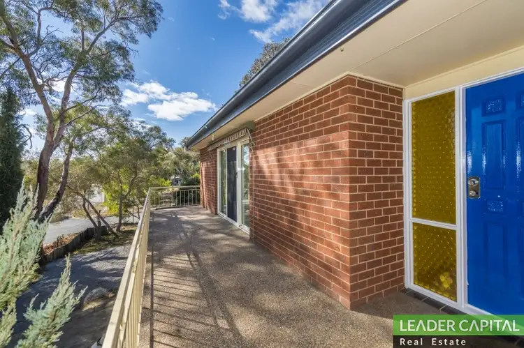 Second view of Homely house listing, 200 Tillyard Drive, Fraser ACT 2615