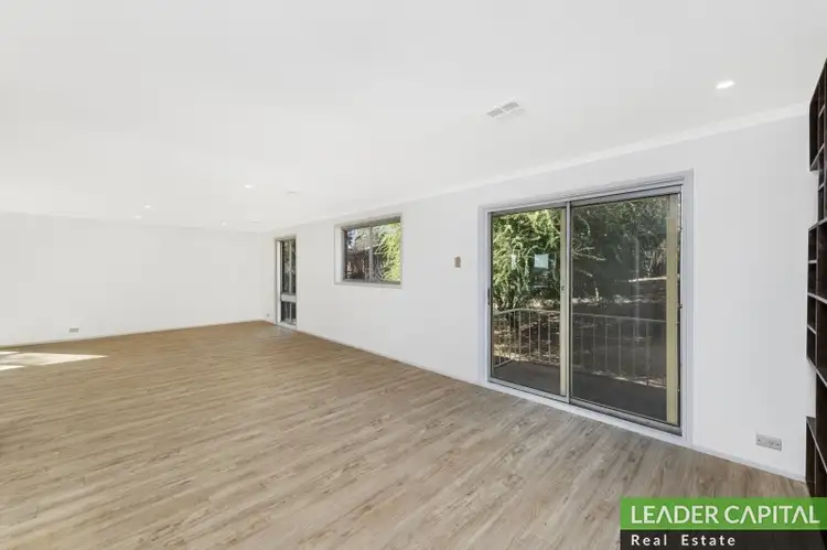 Fifth view of Homely house listing, 200 Tillyard Drive, Fraser ACT 2615