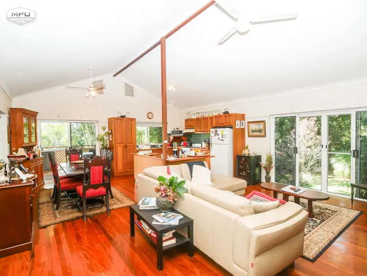6 Trinity Close, Julatten QLD 4871