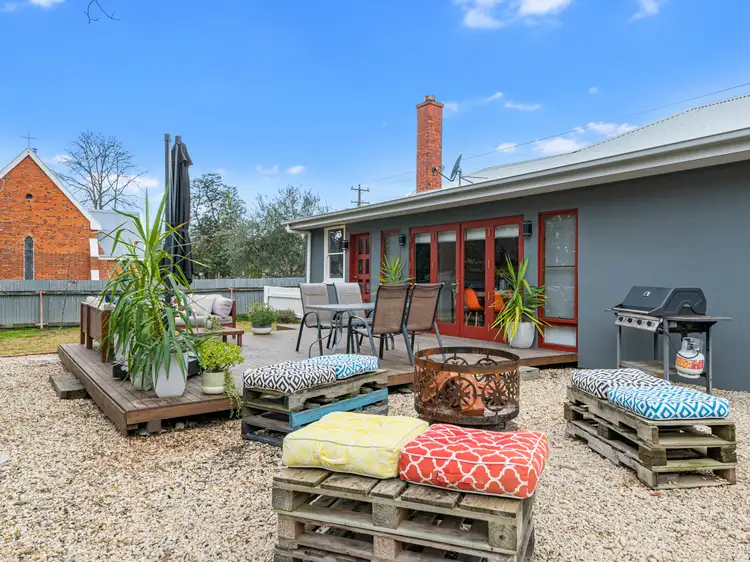 Main view of Homely house listing, 232 High Street, Violet Town VIC 3669