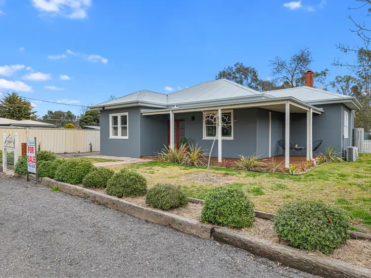 Second view of Homely house listing, 232 High Street, Violet Town VIC 3669