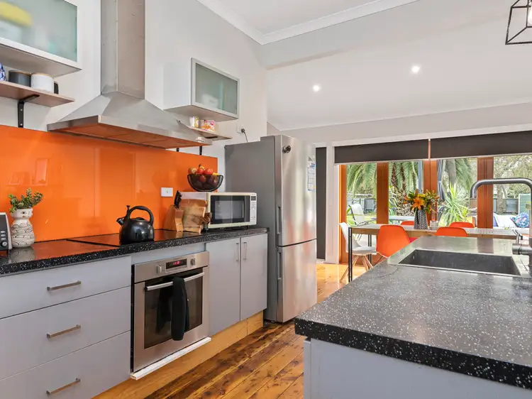 Third view of Homely house listing, 232 High Street, Violet Town VIC 3669