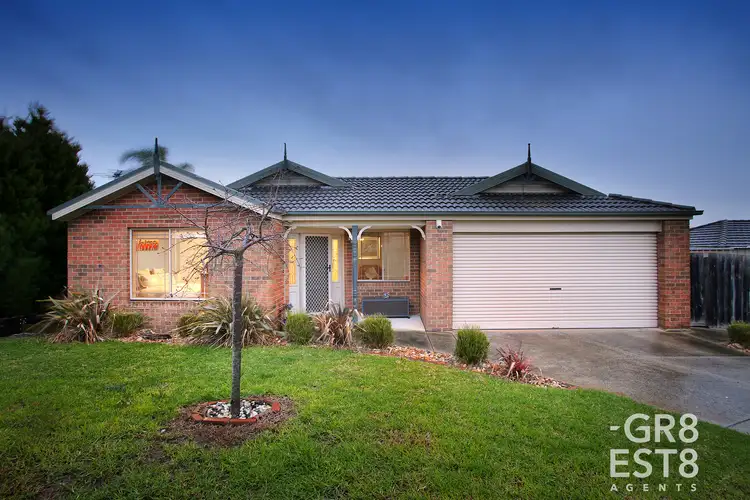 17 Appleton Court, Narre Warren South VIC 3805