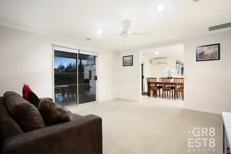 Sixth view of Homely house listing, 17 Appleton Court, Narre Warren South VIC 3805