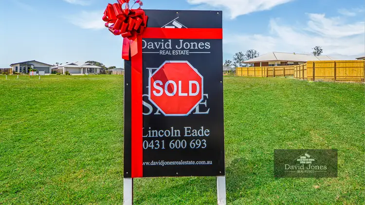 Main view of Homely land listing, LOT 59/167-183 Goldmine Road, Ormeau QLD 4208