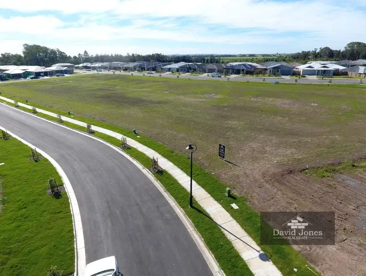 Fourth view of Homely land listing, LOT 59/167-183 Goldmine Road, Ormeau QLD 4208