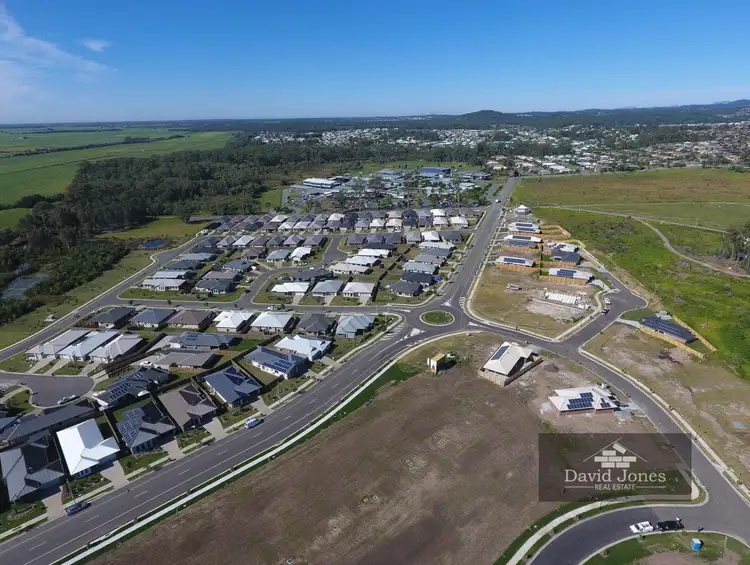 Fifth view of Homely land listing, LOT 59/167-183 Goldmine Road, Ormeau QLD 4208