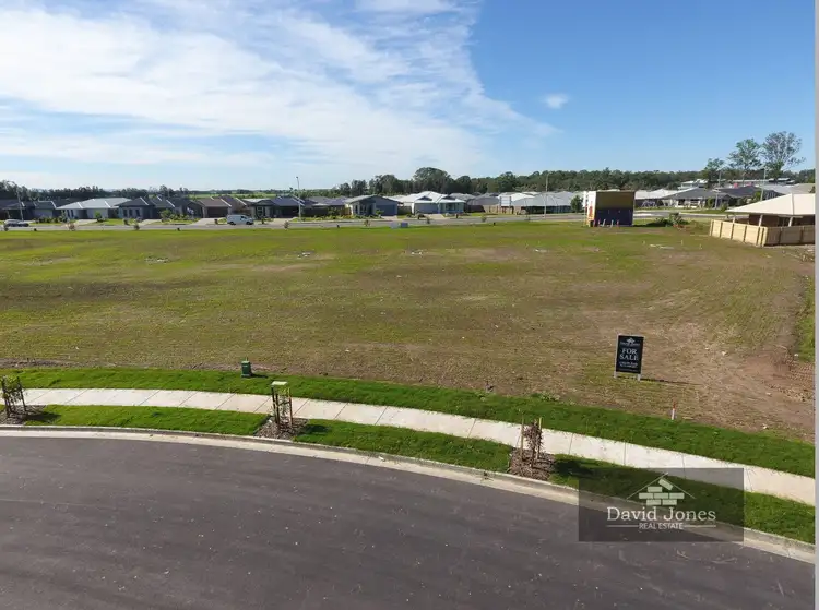 Sixth view of Homely land listing, LOT 59/167-183 Goldmine Road, Ormeau QLD 4208