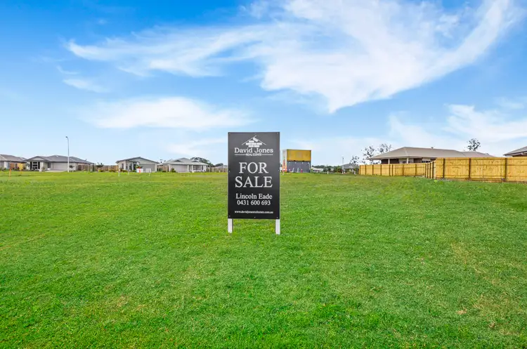 Seventh view of Homely land listing, LOT 59/167-183 Goldmine Road, Ormeau QLD 4208