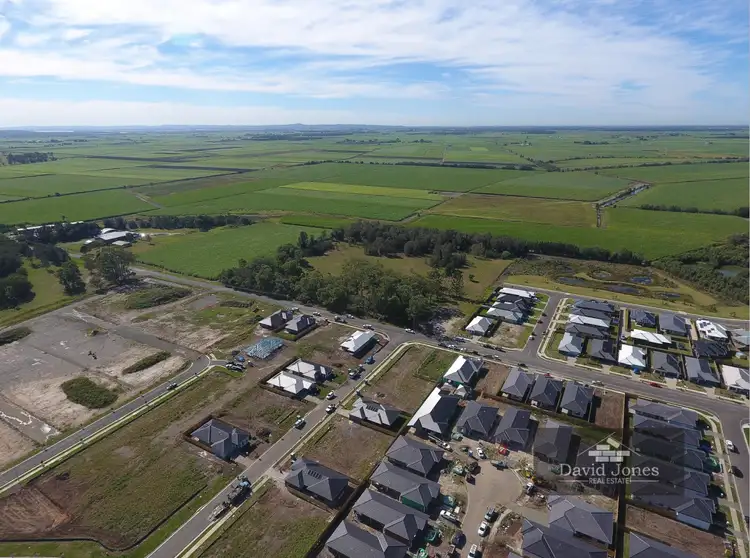 Third view of Homely land listing, LOT 54/167-183 Goldmine Road, Ormeau QLD 4208