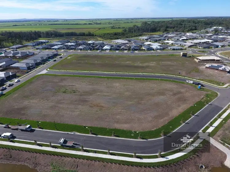 Sixth view of Homely land listing, LOT 54/167-183 Goldmine Road, Ormeau QLD 4208
