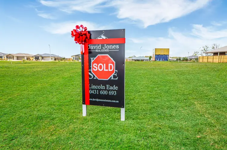 Main view of Homely land listing, LOT 56/167 Goldmine Road, Ormeau QLD 4208