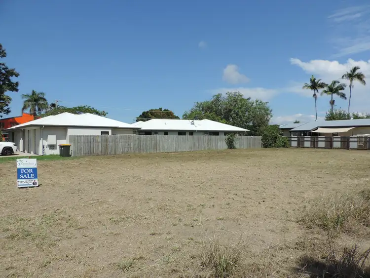 Second view of Homely land listing, 27 Oonoonba Road, Idalia QLD 4811