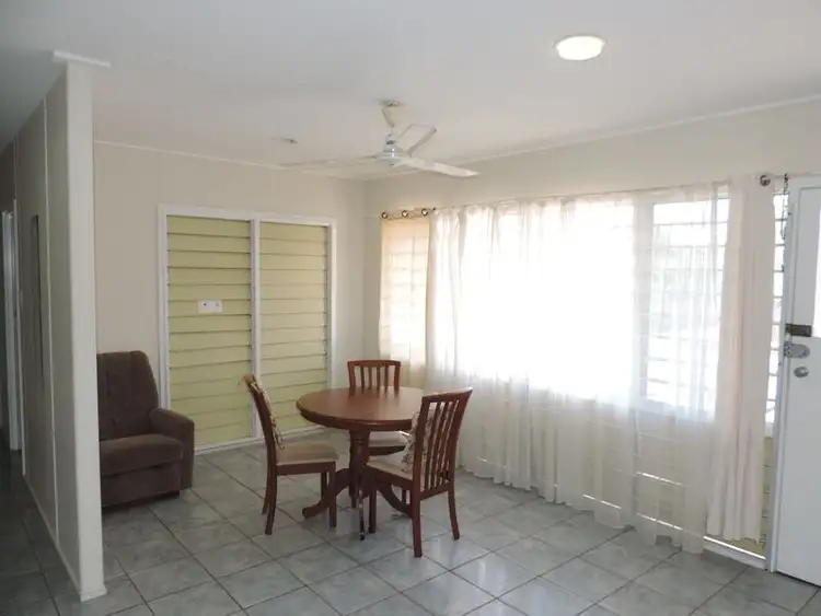 Fifth view of Homely house listing, 28 SHEEHAN STREET, Belgian Gardens QLD 4810
