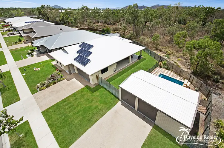 Main view of Homely house listing, 95 Marquise Circuit, Burdell QLD 4818
