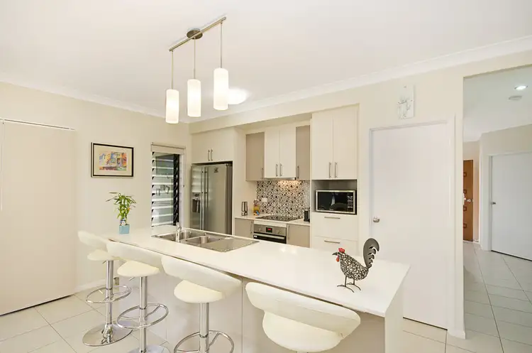 Third view of Homely house listing, 95 Marquise Circuit, Burdell QLD 4818