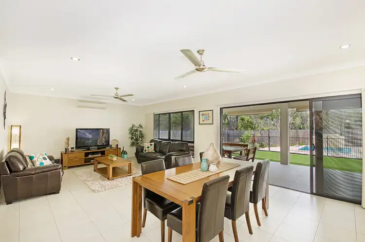 Fourth view of Homely house listing, 95 Marquise Circuit, Burdell QLD 4818