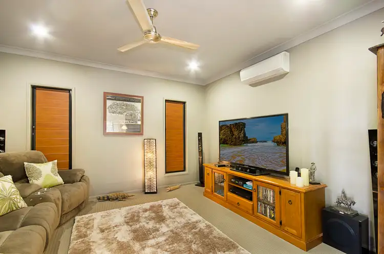 Fifth view of Homely house listing, 95 Marquise Circuit, Burdell QLD 4818