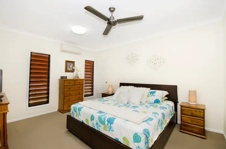 Sixth view of Homely house listing, 95 Marquise Circuit, Burdell QLD 4818