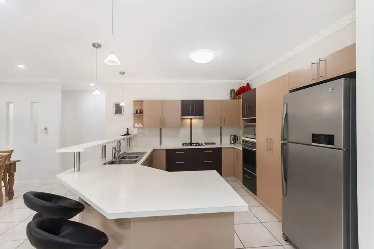 Third view of Homely house listing, 3 Coolaree Drive, Bushland Beach QLD 4818