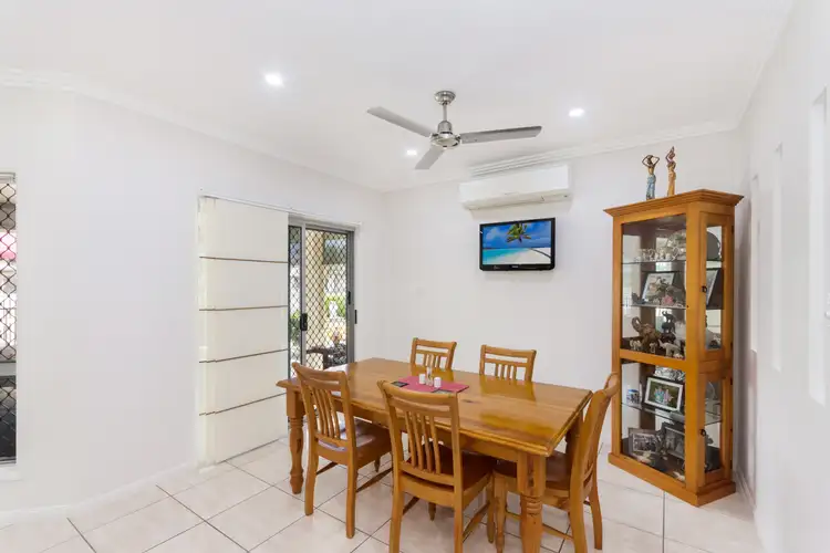 Fourth view of Homely house listing, 3 Coolaree Drive, Bushland Beach QLD 4818